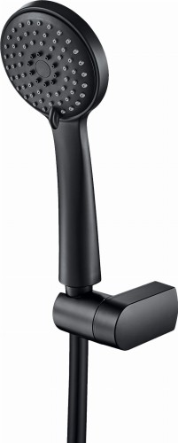 Zestaw prysznicowy punktowy