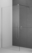 Kabina Radaway Modo New II 135x200 szkło przejrzyste