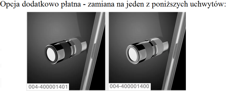 Kabina prostokątna Radaway Eos KDD-B 90x100x197 szkło przejrzyste