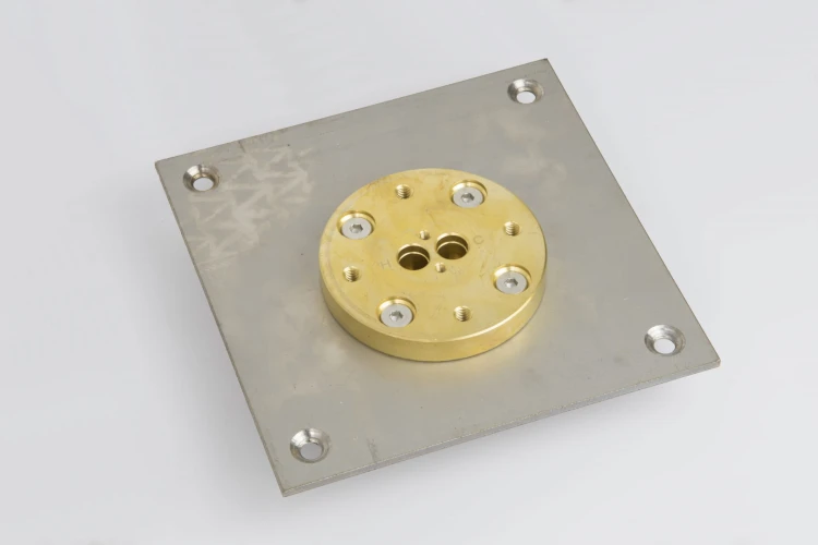 Bateria wannowa wolnostojąca corsan cmb7159ch trino chromowana