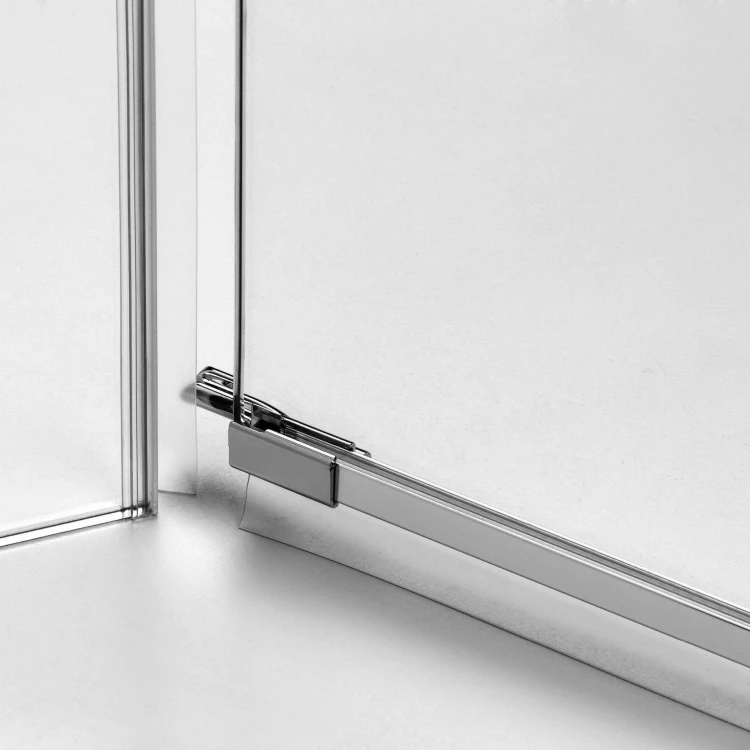 Kabina prysznicowa New Trendy Eventa chrom prawa