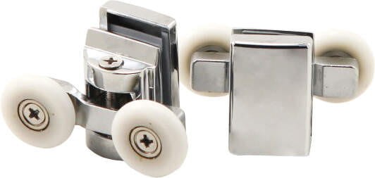 Rolki górne łożyskowane podwójne