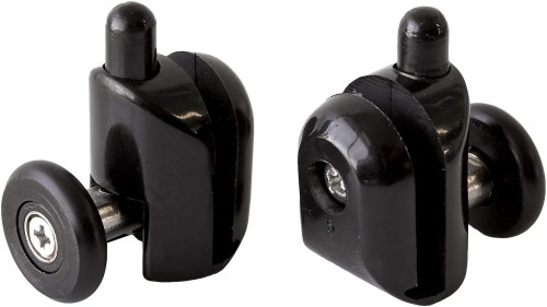 Rolki dolne łożyskowane wypinane