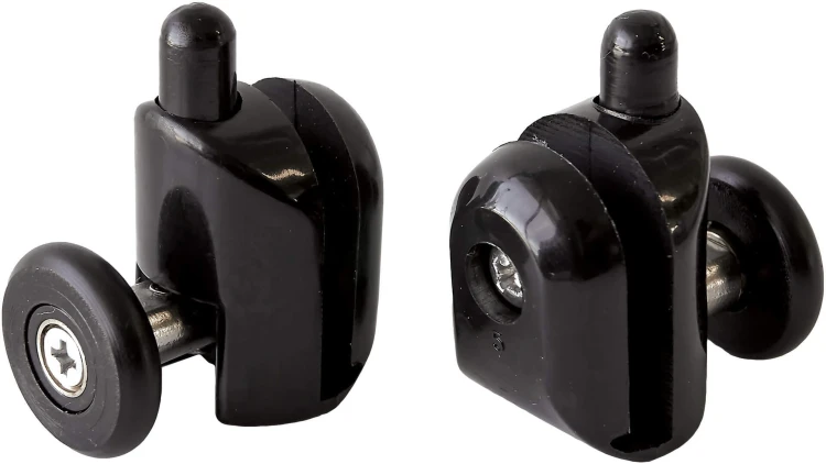 Rolki dolne łożyskowane wypinane