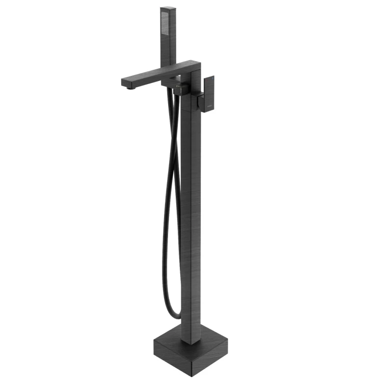 Bateria wannowa wolnostojąca ango cmb3020gm gunmetal