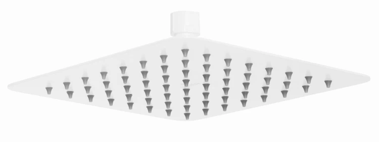 Deante Box Komplet z boxem podtynkowym termostatyczny zaokrąglony Bianco