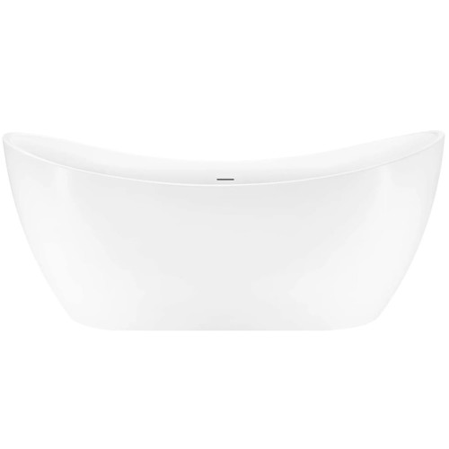 Wanna wolnostojąca biała Kerrano 150 REA