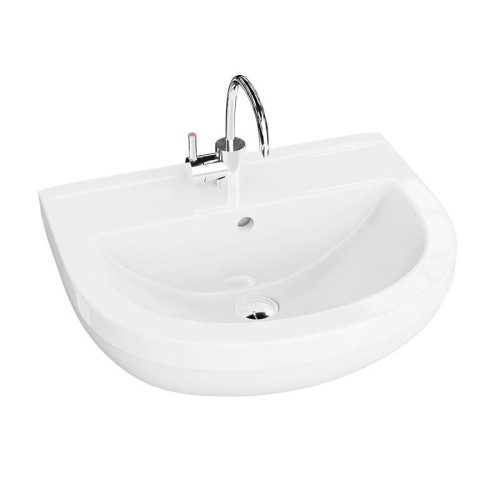 Umywalka wisząca Bart 500 Lavita