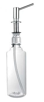 Dozownik do mydła McAlpine-SOAP-JAD-CPB