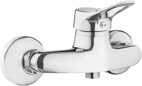 Vero Bateria prysznicowa