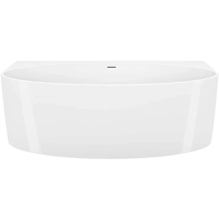 Wanna akrylowa przyścienna narożna Malta 150 REA