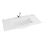 Umywalka meblowa Floryda 800 Lavita