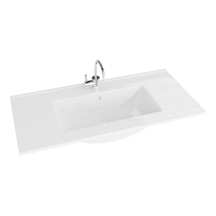 Umywalka meblowa Floryda 800 Lavita