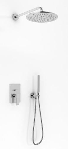 Zestaw prysznicowy Axis KOHLMAN QW210NR30