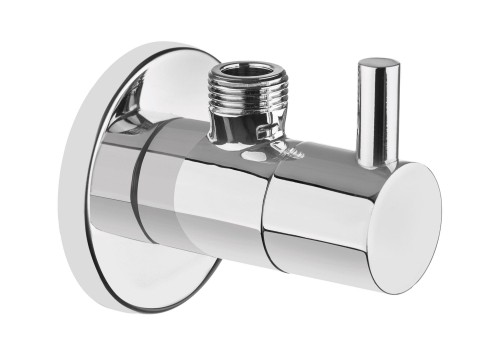 Deante Deante Zawór kątowy okrągły