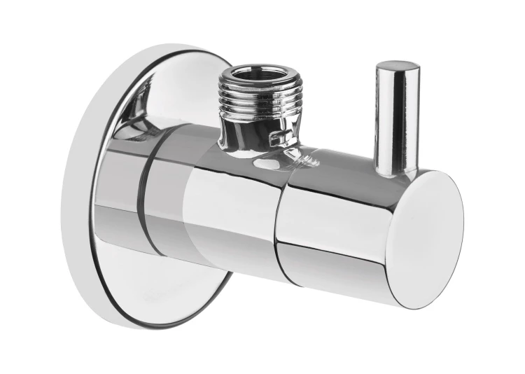 Deante Deante Zawór kątowy okrągły