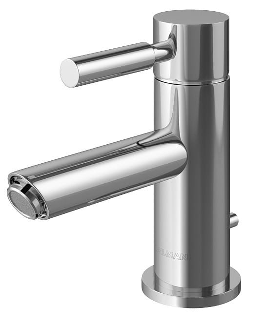 Bateria umywalkowa KOHLMAN Roxin QB100R