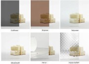 Kabina pięciokątna Radaway Nes PTJ 90x90x200 szkło przejrzyste, wersja prawa