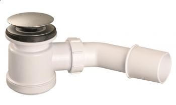 Syfon brodzikowy McAlpine HC26CLSC