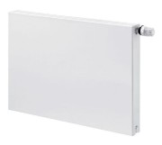 Grzejnik pokojowy dekoracyjny Radeco Point P 600 2/22 60x50cm biały