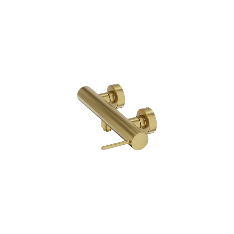 Bateria prysznicowa Orion Brushed Gold Lavita