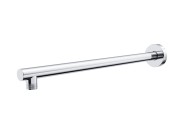 Prysznicowy zestaw podtynkowy corsan z03mch chrom