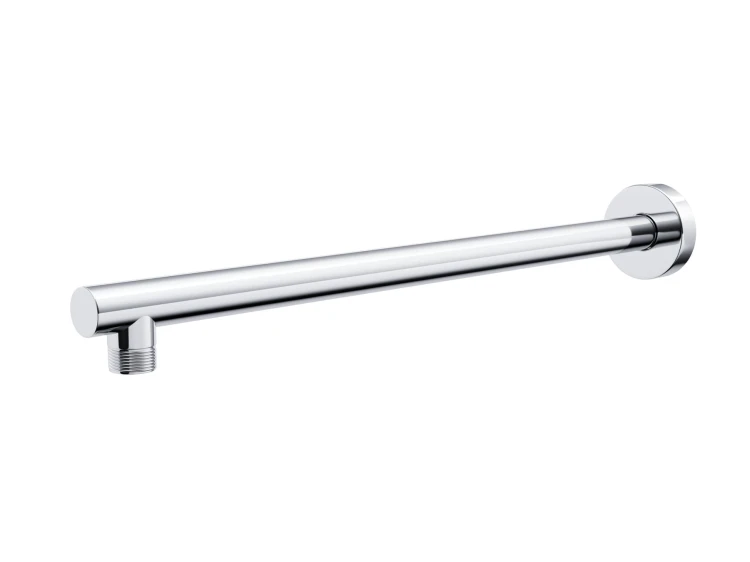 Prysznicowy zestaw podtynkowy corsan z03mch chrom