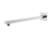 Prysznicowy zestaw podtynkowy corsan z01tch