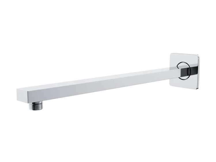 Prysznicowy zestaw podtynkowy corsan z01tch