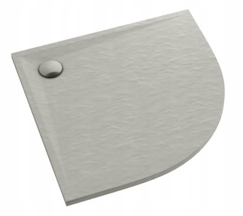 BRODZIK PÓŁOKRĄGŁY W KOLORZE CEMENT STONE WYMIAR 90X90.jpg