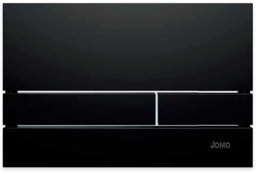 Przycisk czarny mat EXCLUSIVE 2.0 102-000000155 Werit Jomo