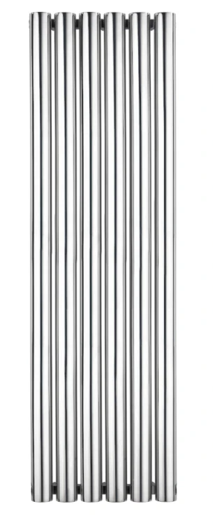 Grzejnik łazienkowy Sunerzha Hydrus 150x47 stal polerowana