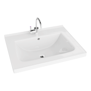 Umywalka meblowa Kansas 600 Lavita