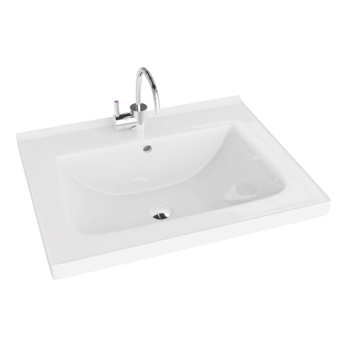 Umywalka meblowa Kansas 600 Lavita