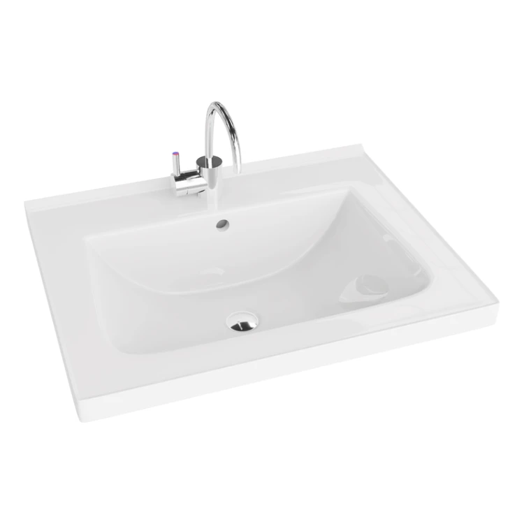 Umywalka meblowa Kansas 600 Lavita