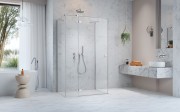Kabina prysznicowa Radaway Fuenta KDJ+S 120x100x200 lewa