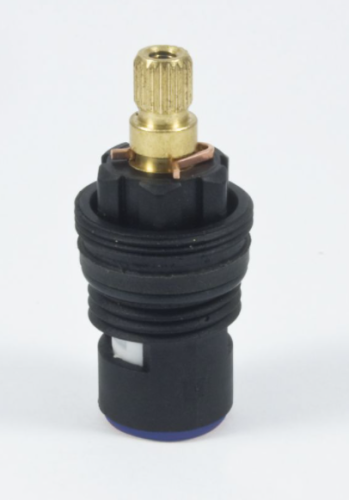 Deante Części zamienne Głowica ceramiczna o kącie 90 st. do bat. dwupokrętłowych (zimna)