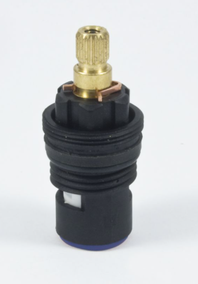 Deante Części zamienne Głowica ceramiczna o kącie 90 st. do bat. dwupokrętłowych (zimna)