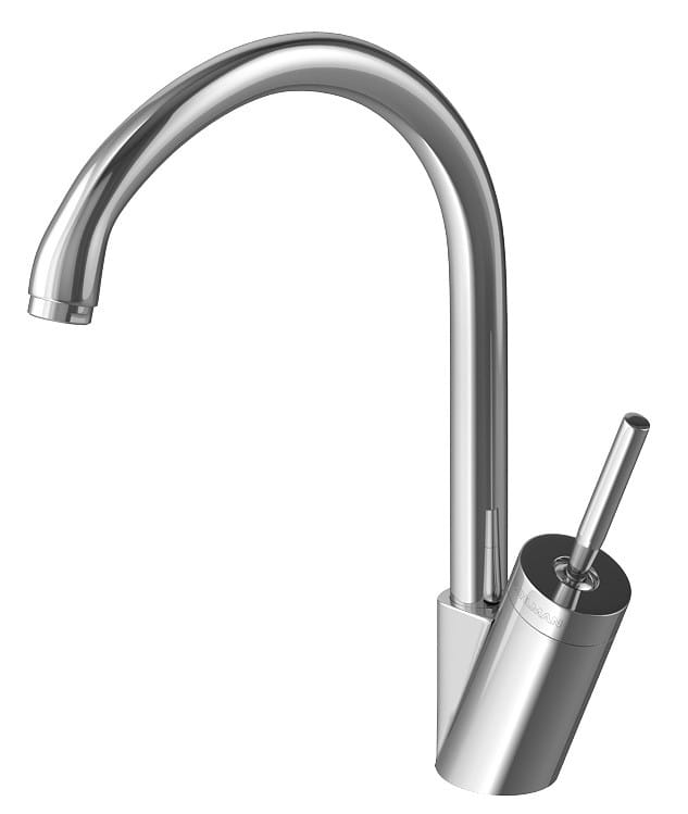 Bateria umywalkowa KOHLMAN Maxima QB156M