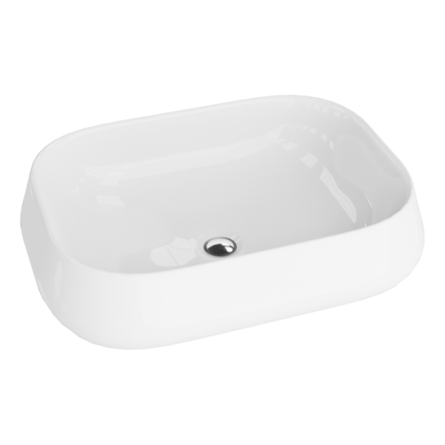 Umywalka nablatowa Pastel Lavita