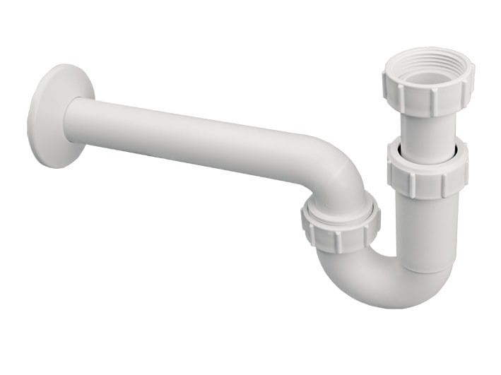 Syfon umywalkowy McAlpine HC4PF-32