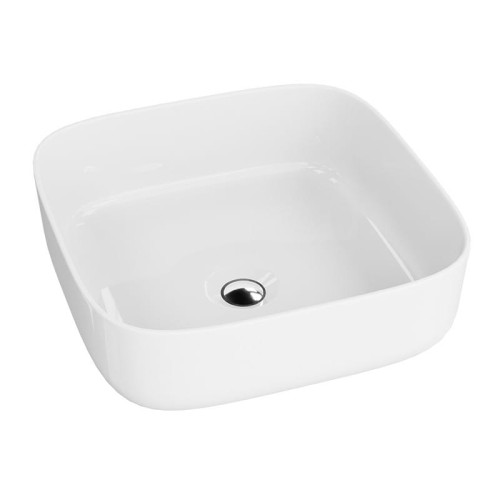 Umywalka nablatowa Galera Mini Lavita