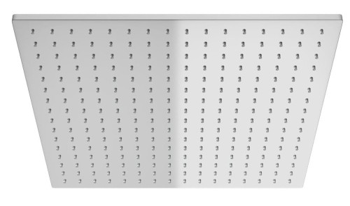 Deszczownica kwadratowa KOHLMAN Q35 35x35 cm