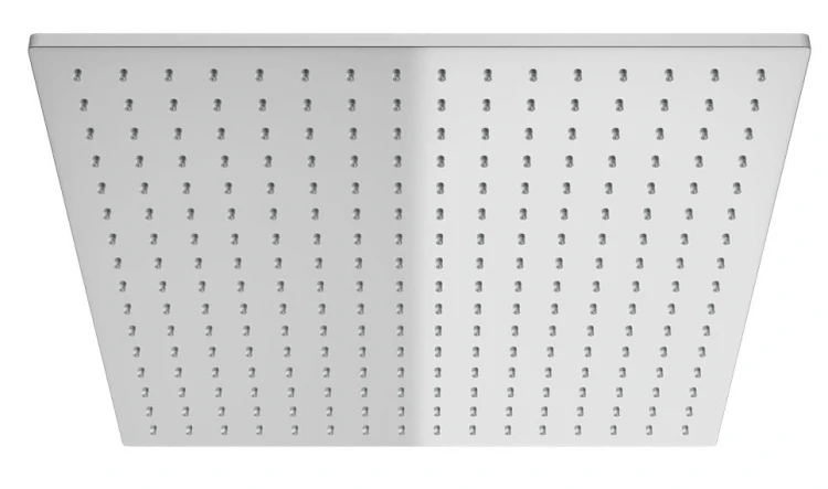 Deszczownica kwadratowa KOHLMAN Q35 35x35 cm