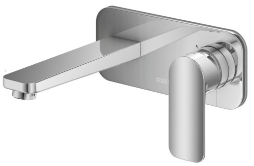 Bateria umywalkowa podtynkowa Texen KOHLMAN QW185T