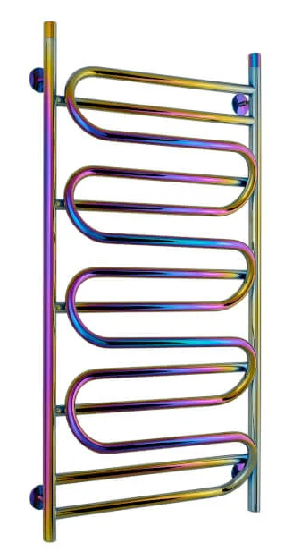 Grzejnik łazienkowy Sunerzha Elegy Verso 120x60cm kameleon