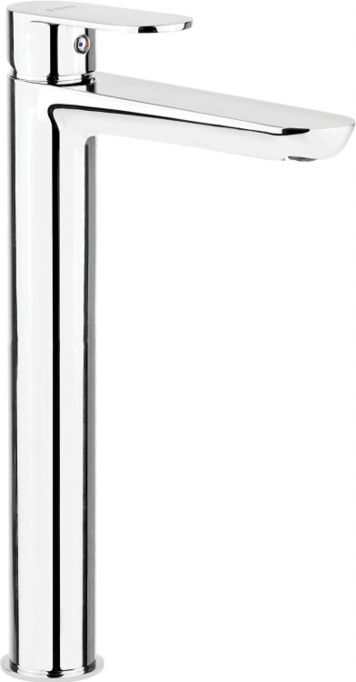 Bateria umywalkowa wysoka - ECO-aerator 4.5 l/min