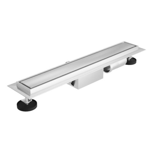 Odpływ liniowy Plate steel 900 Lavita