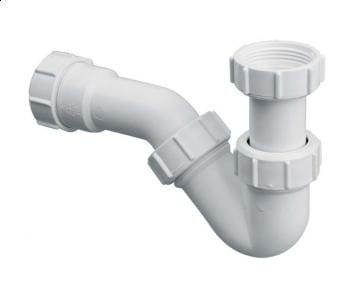 Syfon bidetowy McAlpine HC22