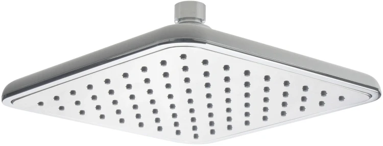 Głowica prysznicowa 20x20 Deante